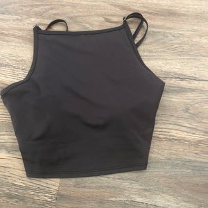 Black Squared Up Medium